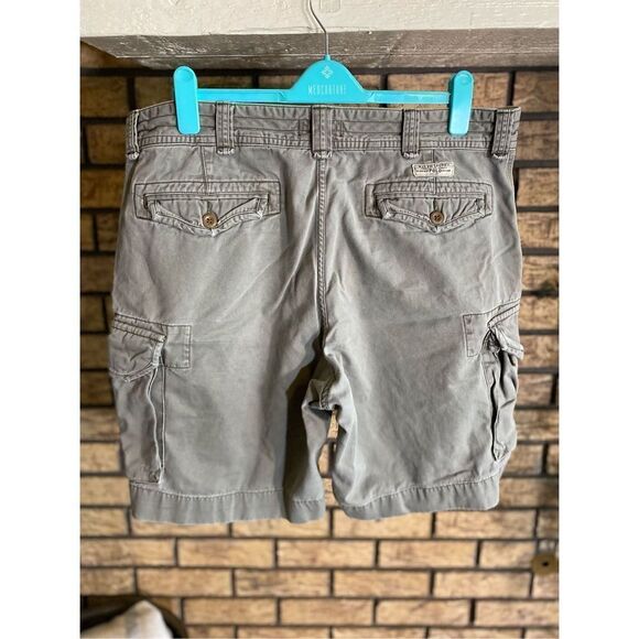 Polo‎ Ralph Lauren Cargo Shorts - Picture 2 of 7